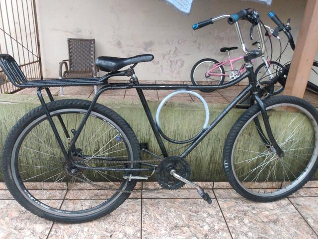 Vendo barra circular - Foto 2