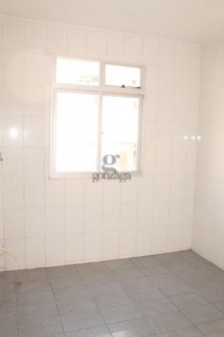 Apartamento para alugar com 2 dormitórios em Capao raso, Curitiba cod:21193001 - Foto 9