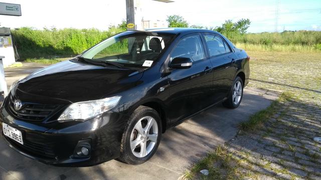 Toyota Corolla XEI 2012/2013 - Foto 4