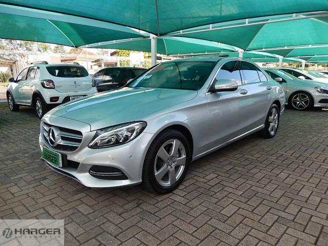 Mercedes-Benz C200 C200