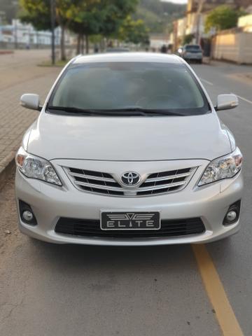 Corolla Altis 2.0 Automático - Foto 2
