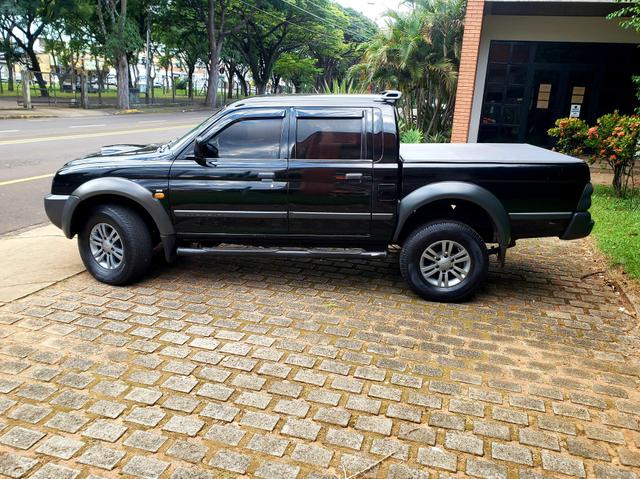 L200 Outdoor Diesel 4x4 - Foto 4
