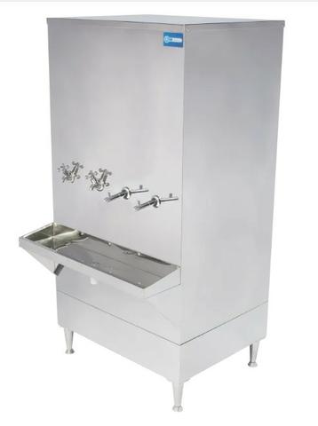 Bebedouro industrial knox 200 litros