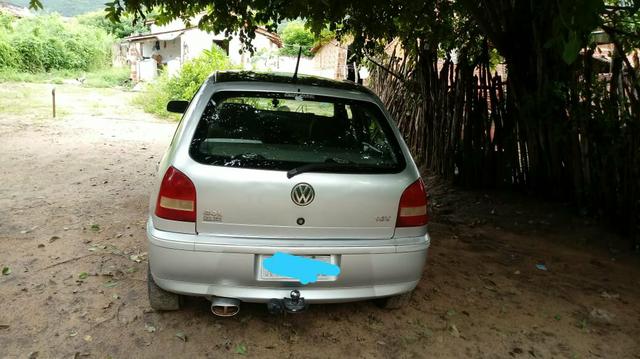 Vendo gol g3 16V 2001/2002