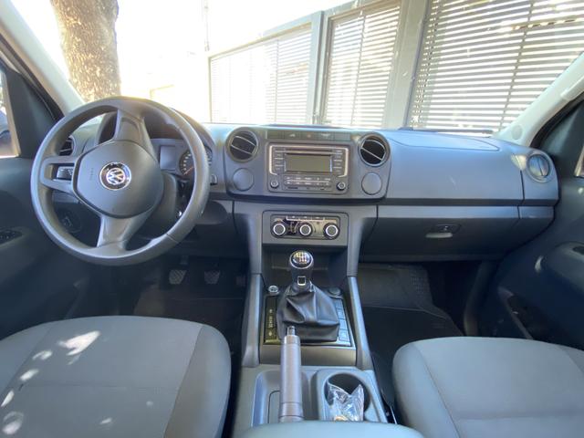 Amarok 2016 em perfeito estado. Extremamente nova - Foto 6