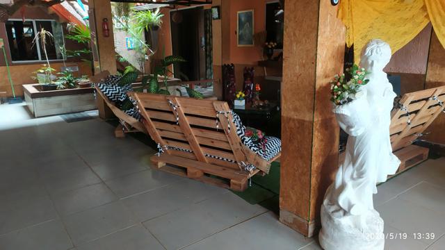 Quarto em pousada - Foto 8