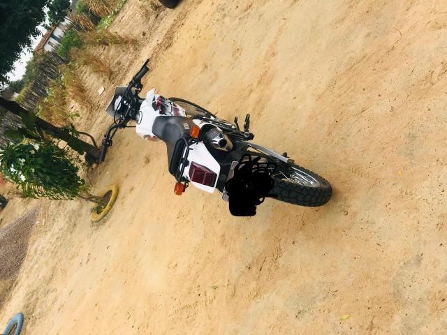 Xlr 125 Ano 1999 - Foto 8