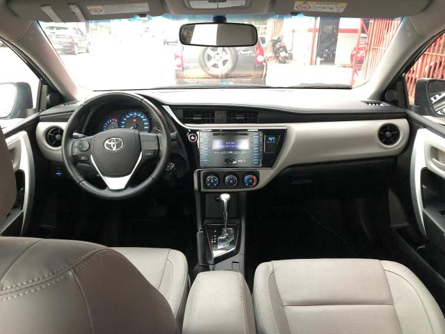 Corolla GLI1.8 2019 Aut 6.000 kms ( Zero ) - Foto 5