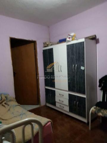 Casa à venda com 3 dormitórios em Ipiranga, Ribeirão preto cod:56249 - Foto 12