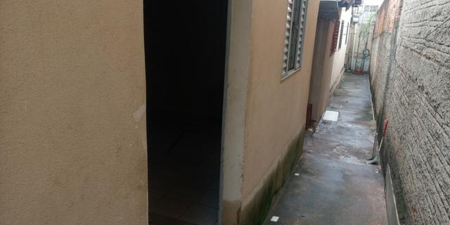 Aluguel de quarto