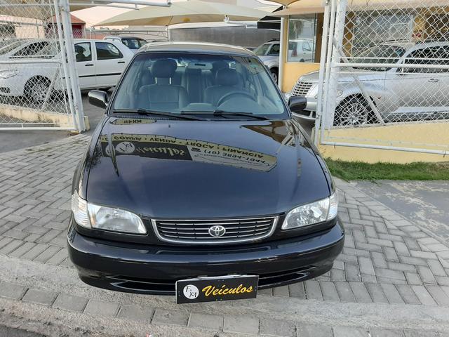 Corolla Cinza - Foto 15