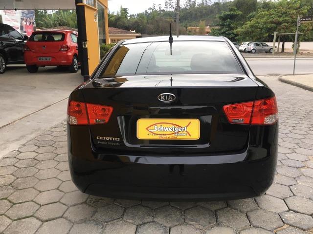 Kia Cerato 2013 de qualidade com baixa km!! - Foto 6