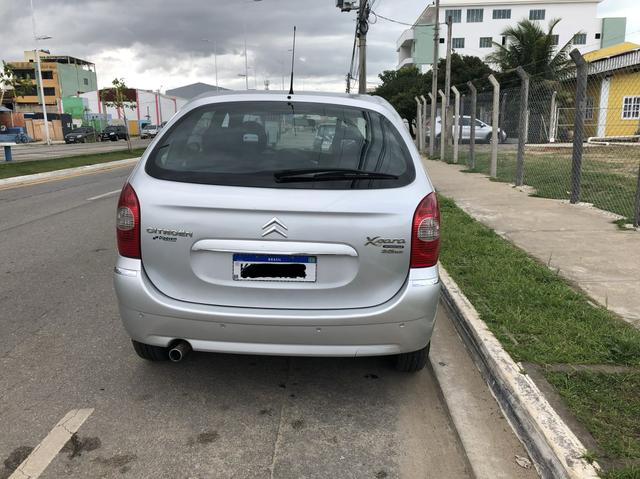Citröen Xsara Picasso 2011