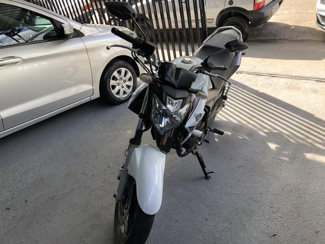Fazer 250 - 2015 - Foto 5