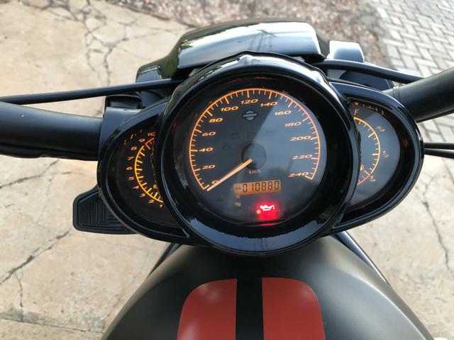 Harley V Rod Night 10 Mil km - Foto 3