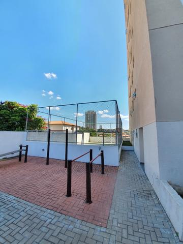 Venda Permuta Apartamento Mogi das Cruzes, Mogi Moderno - Foto 17