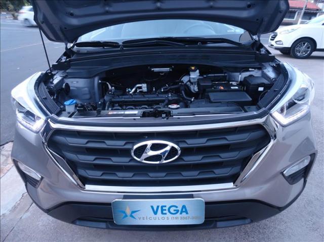 Hyundai Creta 1.6 16v 1 Million - Foto 6