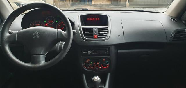 PEUGEOT 207 Passion XR S * ÓTIMA OPORTUNIDADE - Foto 3