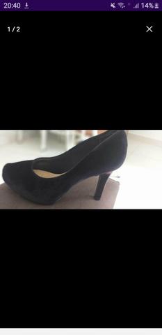 Preto maravilhoso (Vendo ou troco por outra coisa)