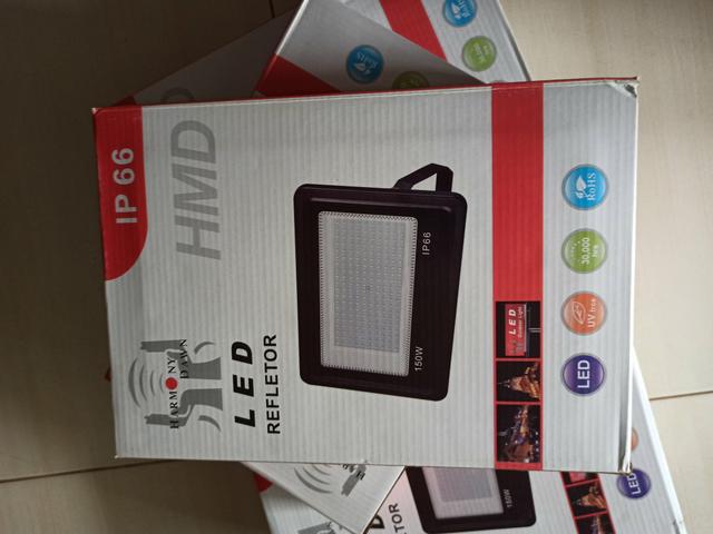 Refletor Led 150w - Foto 4