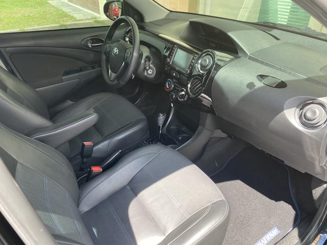 Etios Platinum 17/18 - Foto 12
