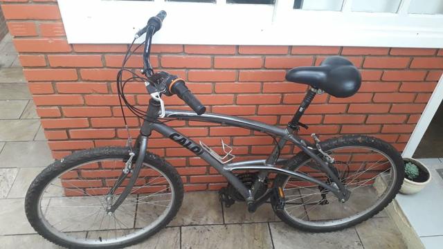 Bike Caloi100 ARO 26 - Foto 3
