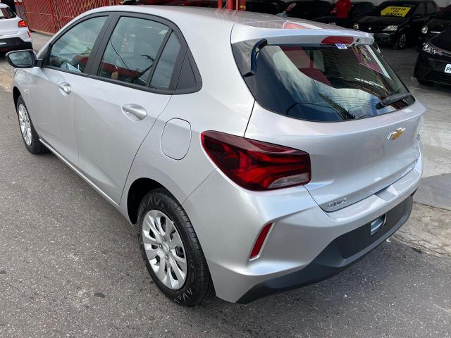Ônix lt com mylink 2020 ZERO KM - Foto 4