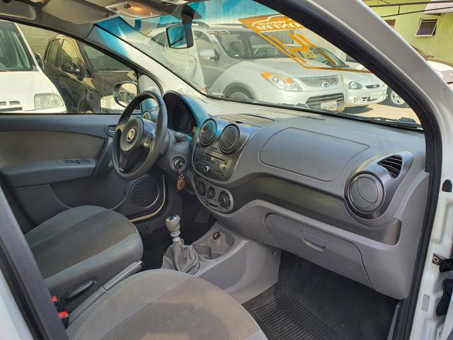 Palio Essence SP 1.6 2014 Completinho - Foto 9