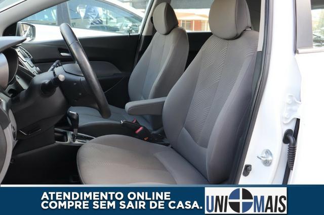 Hb20 1.6 Premium Automatico 2014 Completo Impecavel Apenas 35.900 Financia/Troca Ljc - Foto 6