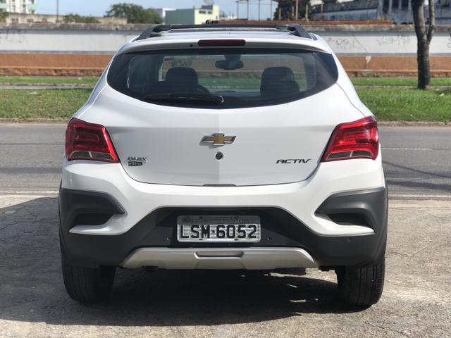 Chevrolet Onix 1.4 Activ 2017 Manual - Foto 6