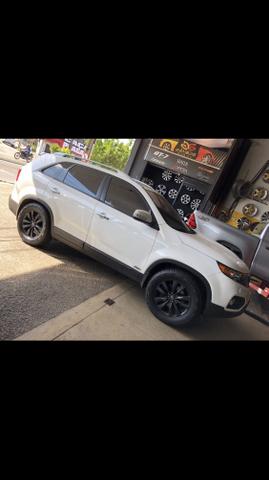 Sorento V6 2011 - Foto 3