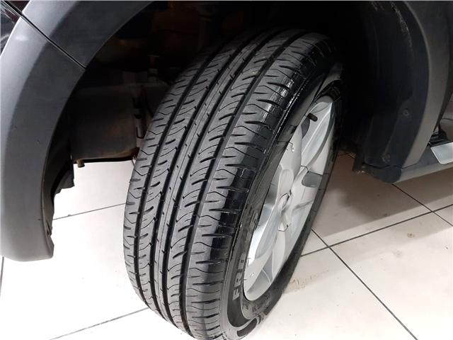 Renault Sandero 1.6 stepway 16v flex 4p manual - Foto 10