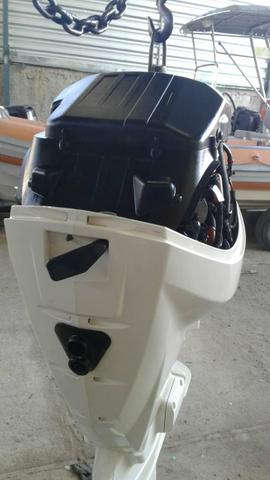 Motor evinrude 130 - Foto 4