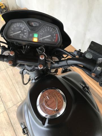 Falcon - Foto 13