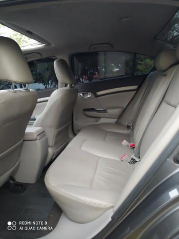 Vendo Honda Civic 2012 - Foto 8