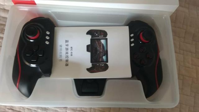 Controle para Celular Bluetooth/Wireless - Foto 3