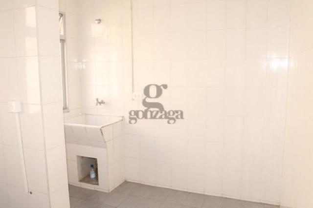 Apartamento para alugar com 2 dormitórios em Capao raso, Curitiba cod:21193001 - Foto 5