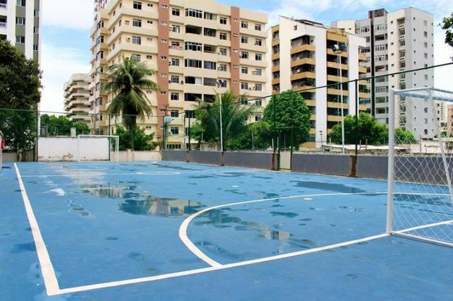 AP0663-Apartamento 100% projetado de 129m², 03 quartos, 02 vagas - Foto 20