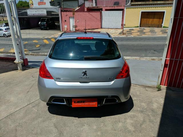 308 allure - Foto 10