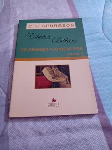 Livros - Foto 4