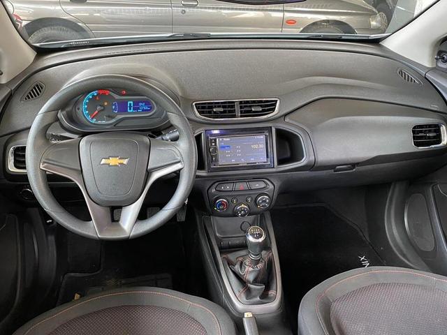 Onix lt 1.4 2015/2015 - Foto 7