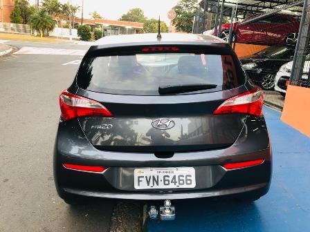 HB20 2017/2017 1.0 COMFORT 12V FLEX 4P MANUAL - Foto 6