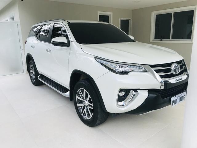 Hilux SW4 2019 Srx 4x4 - Foto 2