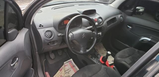 CitroËn c3 2008 1.4 i glx 8v flex 4p manual - Foto 9