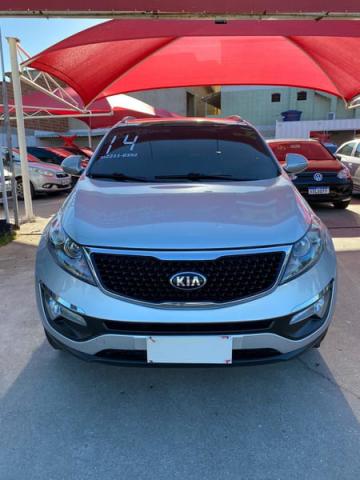 KIA SPORTAGE EX2 OFFG4