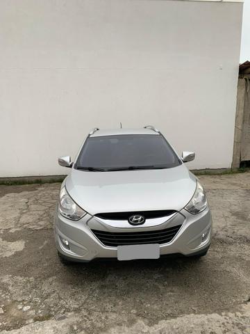 Hyundai IX35 2.0 automático 2011 a baixo da fipe - Foto 2