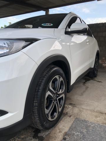 Honda HR-V - Foto 17