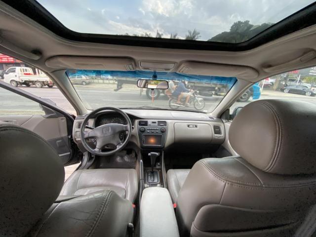 Accord Sedan EXR - Foto 9
