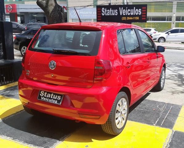FOX 2012/2013 1.0 MI TREND 8V FLEX 4P MANUAL - Foto 6