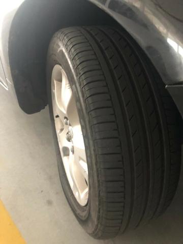 Vendo Corolla GLI 2010 - 1.8 Excelente Apenas venda - Foto 4